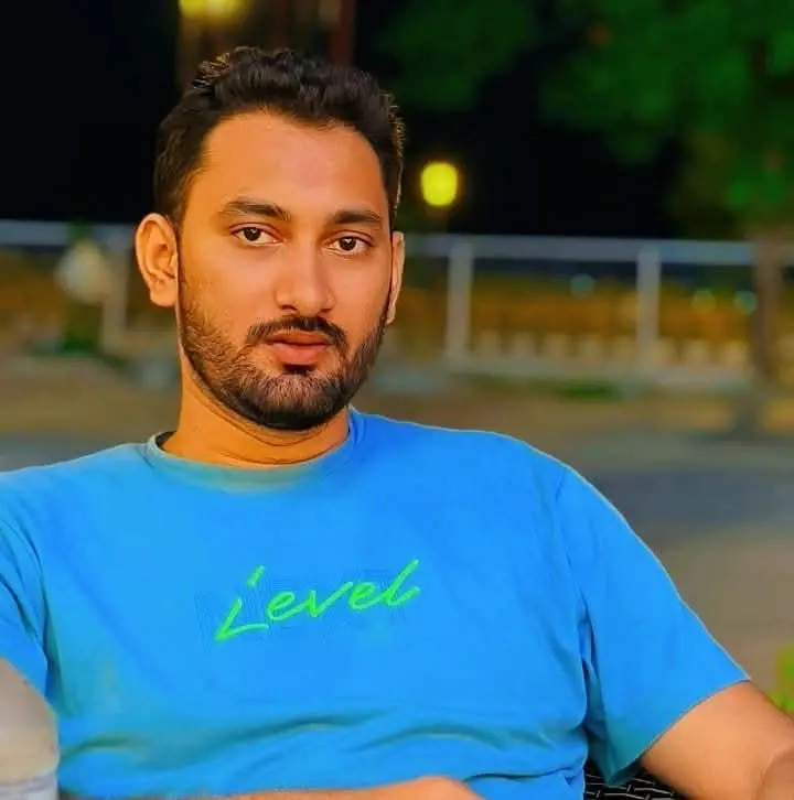 Er. Mital Srivastava — Founder and Director of Skylake Solution Private Limited, Patna